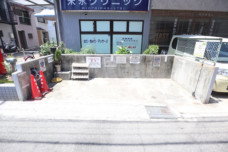 フェニーチェ神戸 その他9