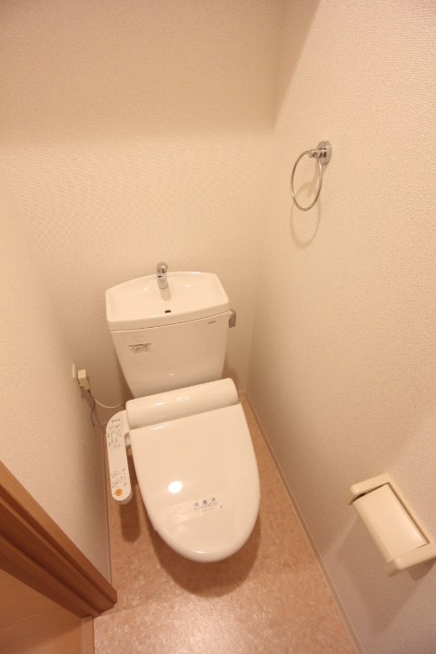 アクロス東須磨アパートメント その他1