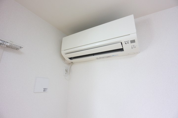 アクロス東須磨アパートメント その他4