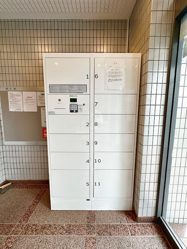 サントピア須磨 その他14