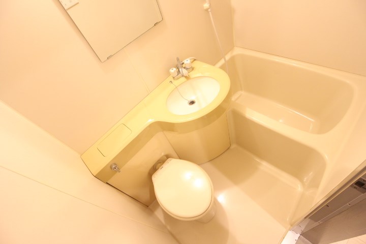 パインコースト須磨離宮 風呂画像
