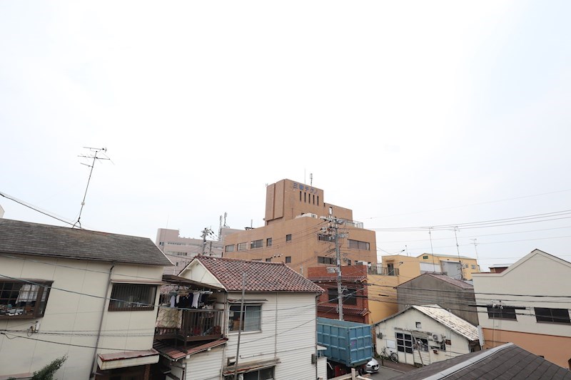 B.Y Harbour神戸西 その他3