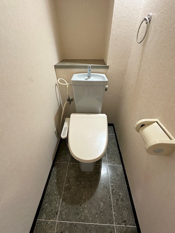 サンコート須磨 トイレ