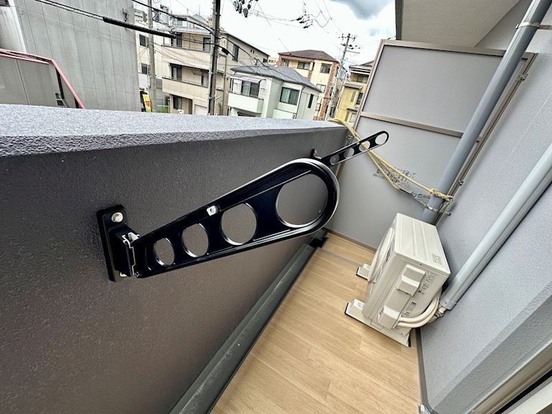 ソルテラスKOBE新長田駅前 その他設備