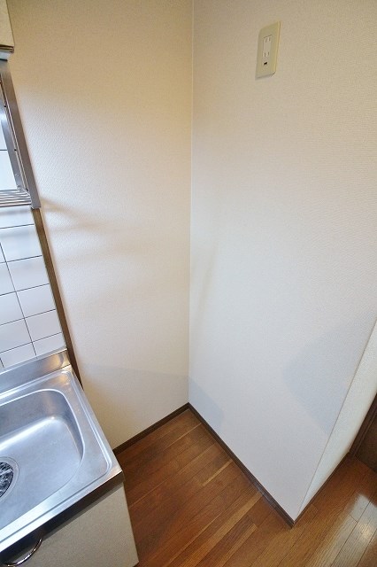 リヴェール その他部屋・スペース