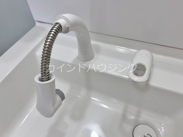 サンヴェール その他設備