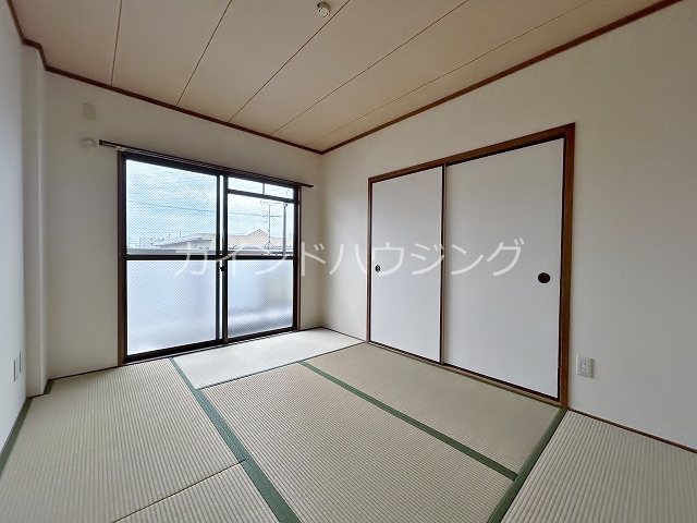 サンヴェール その他部屋・スペース