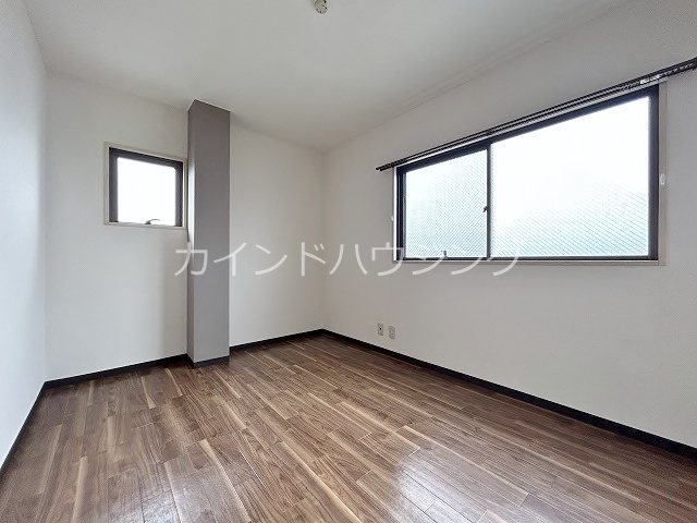 サンヴェール その他部屋・スペース