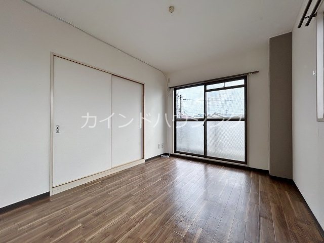 サンヴェール その他部屋・スペース