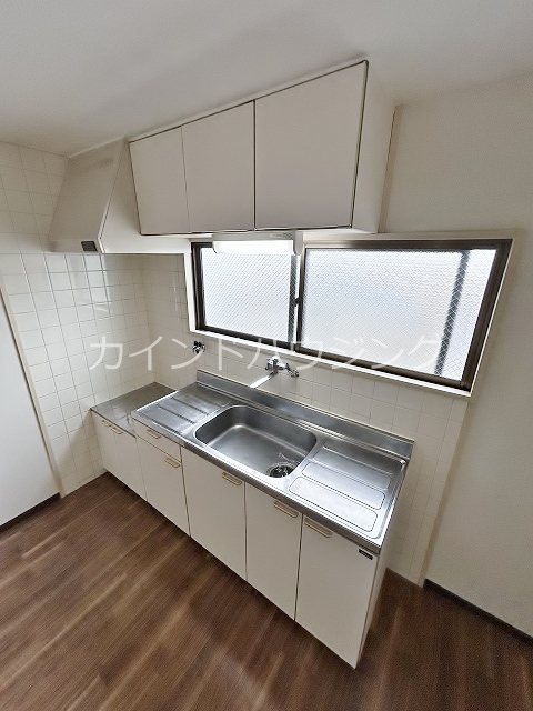 サンヴェール キッチン