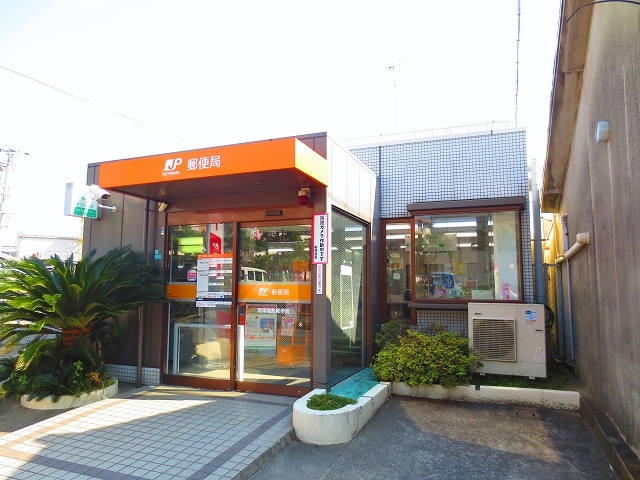 サニーパークⅢ 郵便局