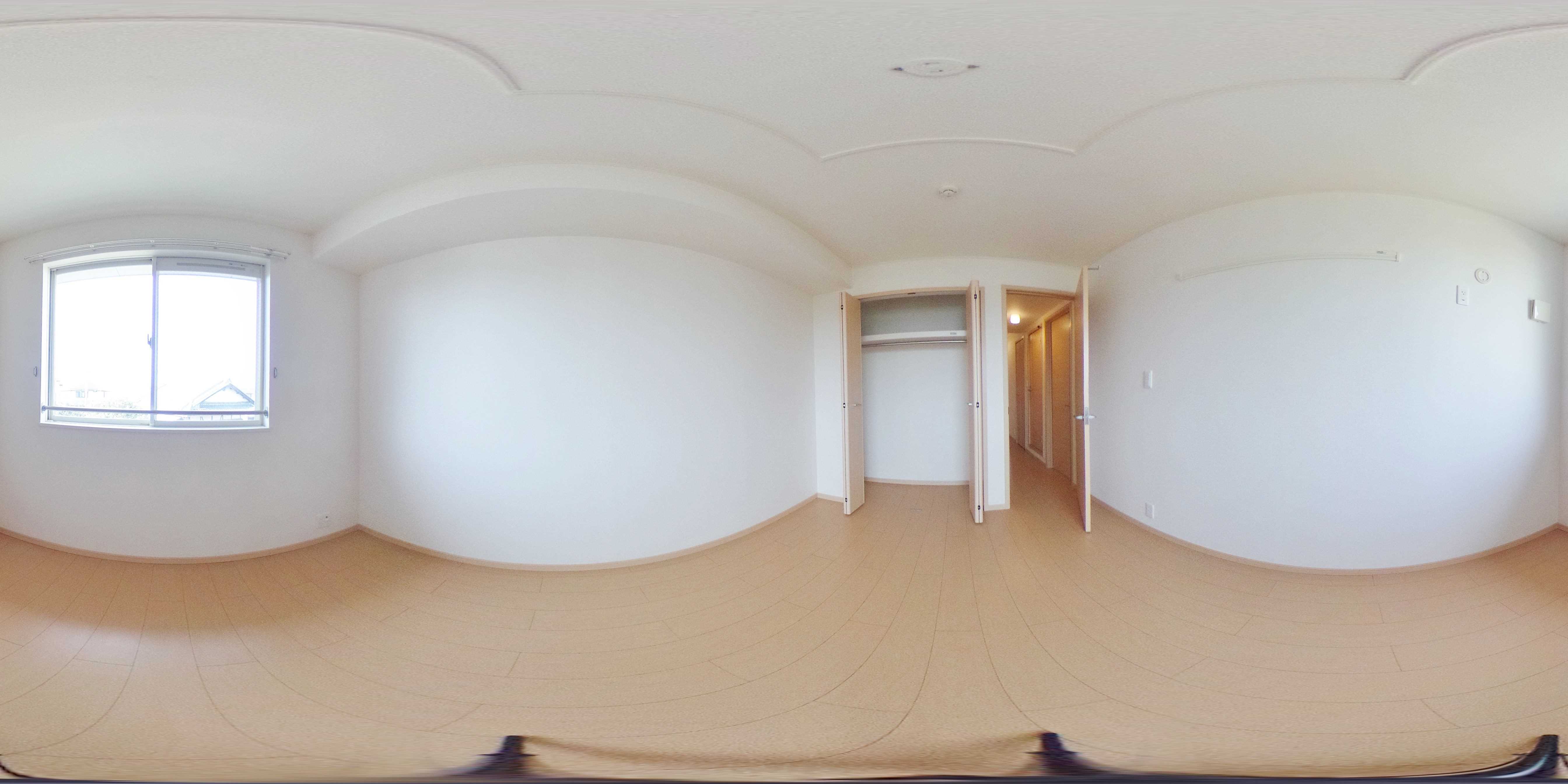 サニーパークⅢ その他部屋・スペース