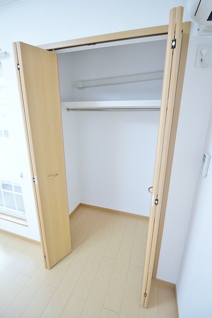 エテルノ中町 収納