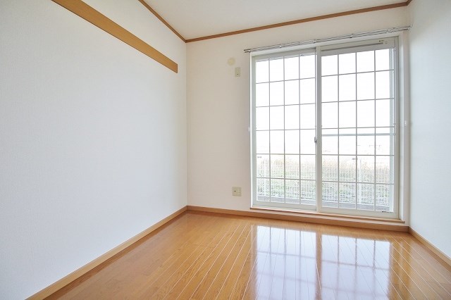 メゾン・アンソレイエ その他部屋・スペース
