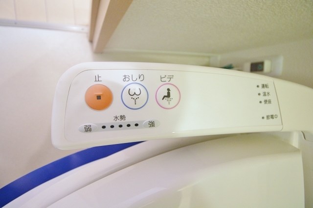 シャーメゾンかざぐるま その他設備