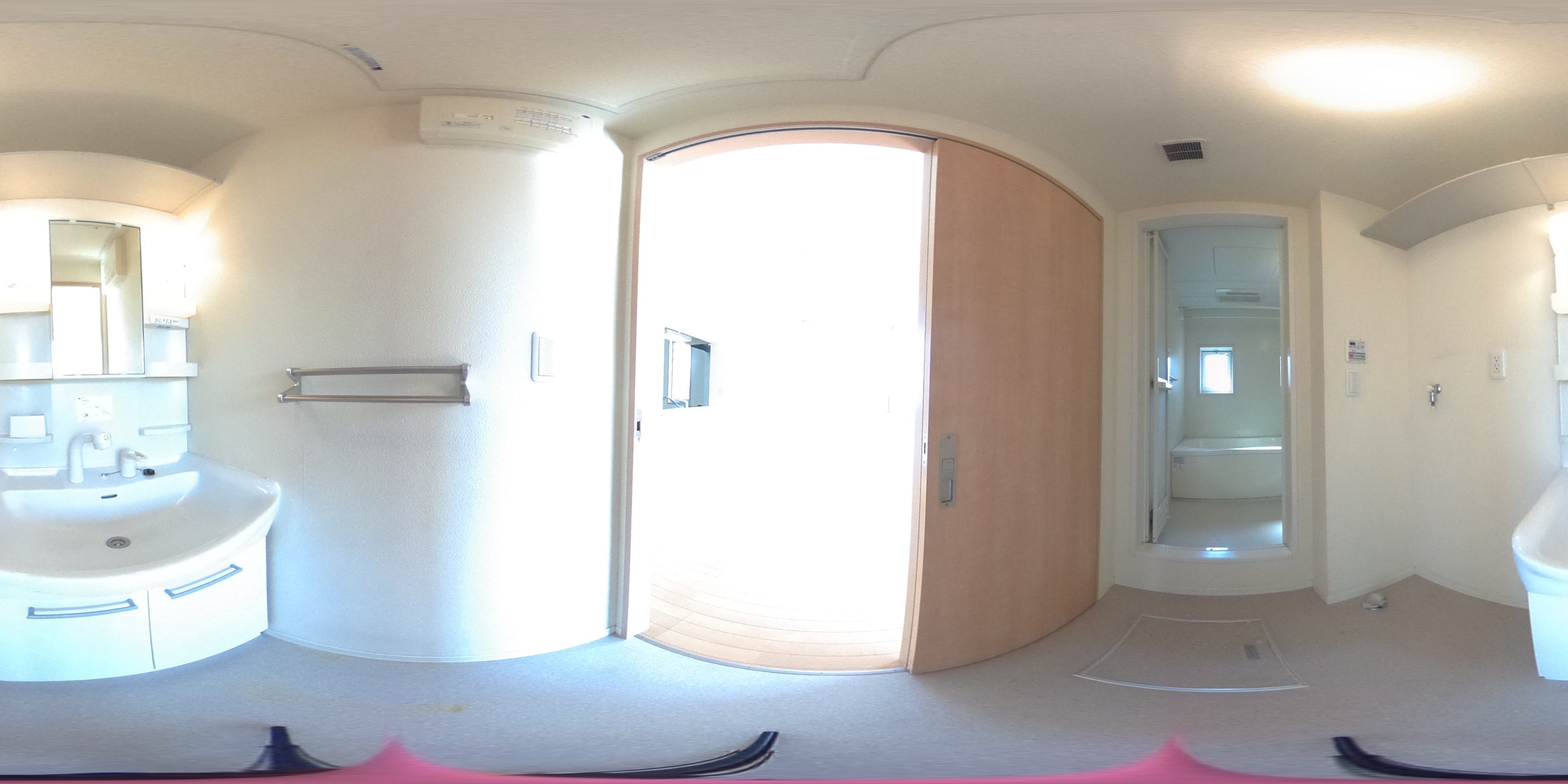 シャーメゾンかざぐるま その他部屋・スペース