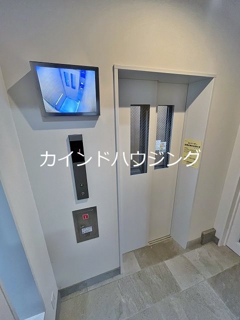 アプリーレ その他共有部分