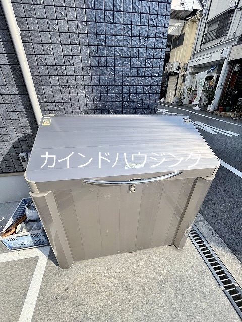 アプリーレ その他共有部分