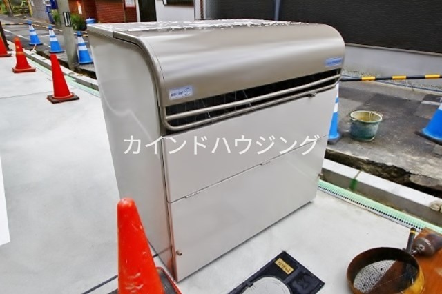 Fmaison foglia その他共有部分
