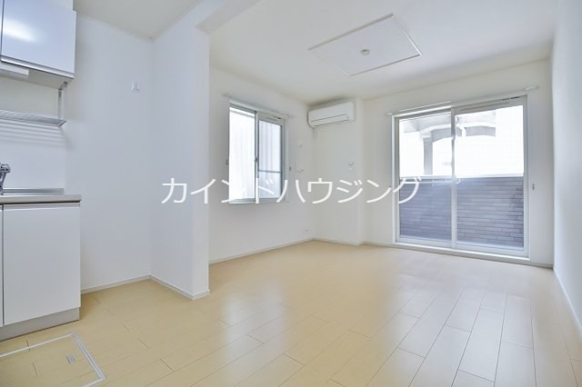 AD　Lead　粉浜Ⅰ その他