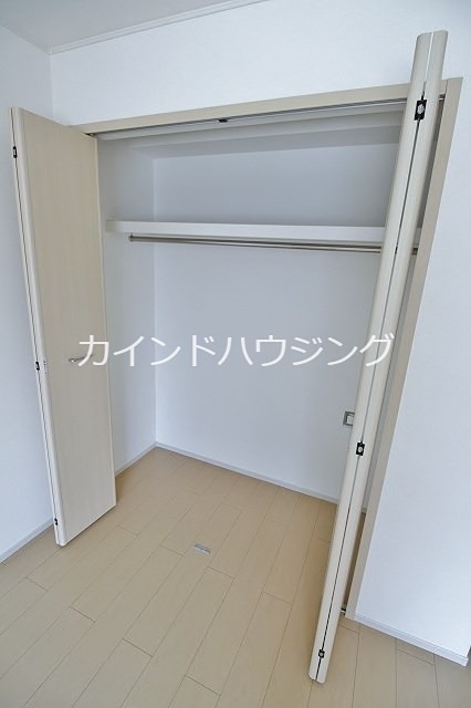 AD　Lead　粉浜Ⅰ 収納