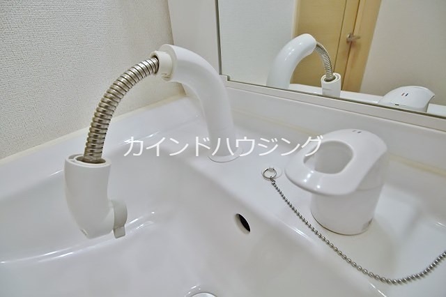 AD　Lead　粉浜Ⅰ その他設備