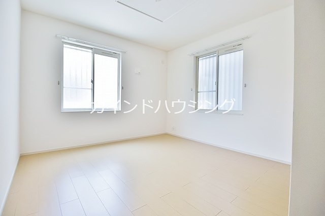 AD　Lead　粉浜Ⅰ ベッドルーム