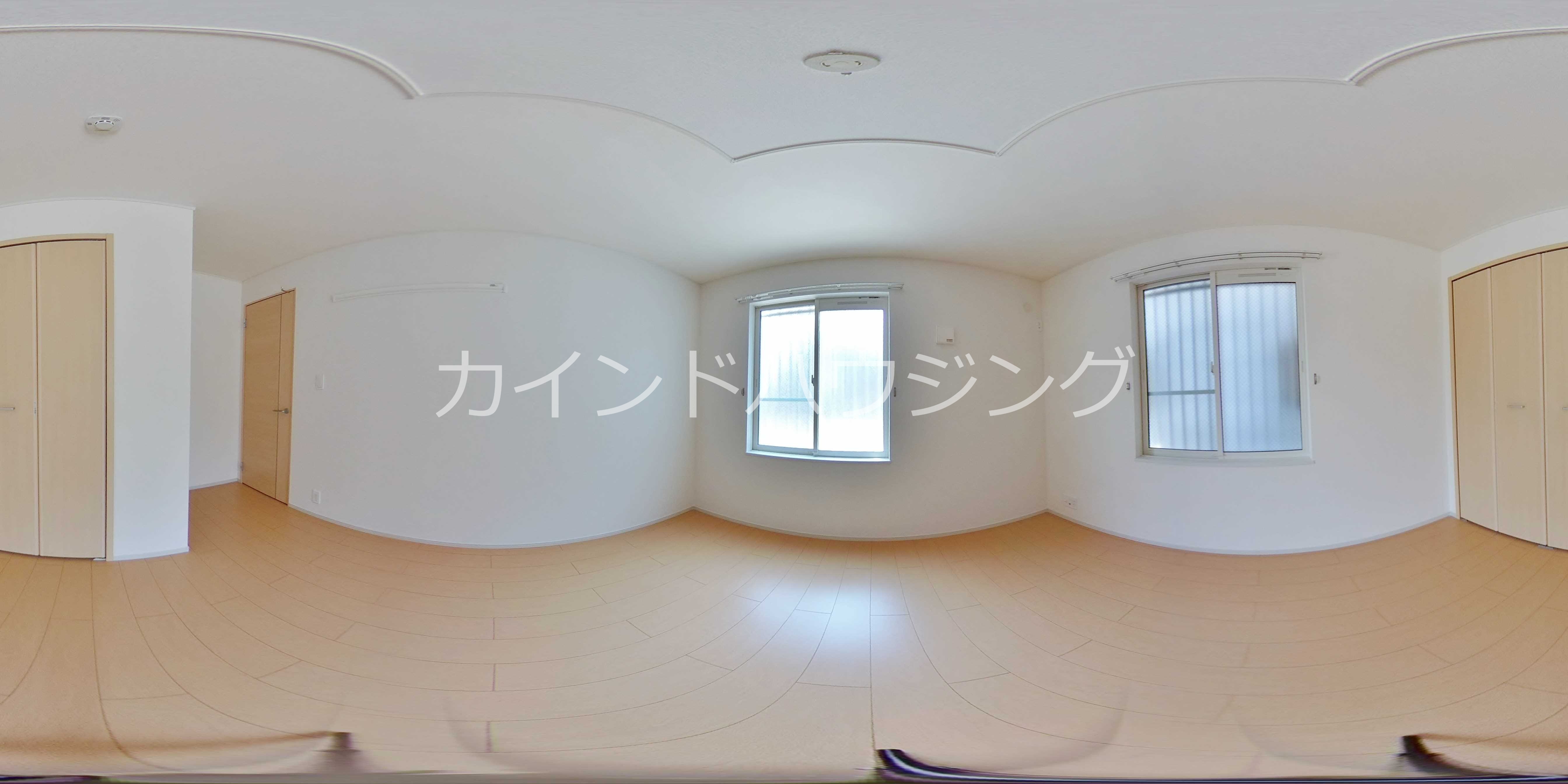 AD　Lead　粉浜Ⅰ 洋室