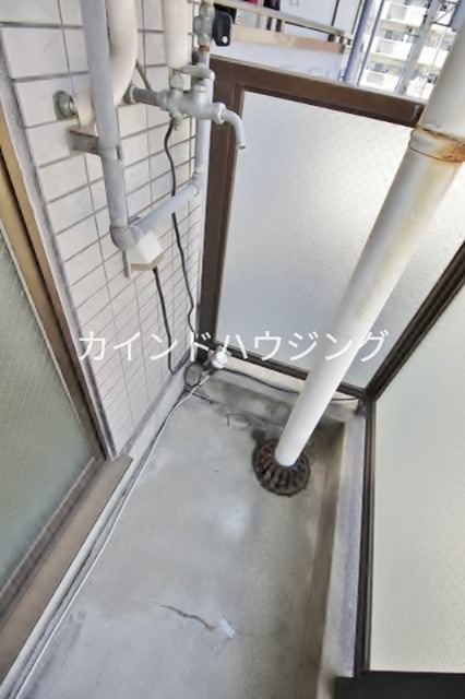 ウィステリア北島2号館  その他部屋・スペース