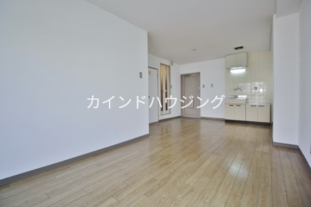 ウィステリア北島2号館  その他部屋・スペース