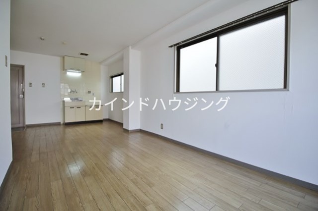 ウィステリア北島2号館  その他部屋・スペース