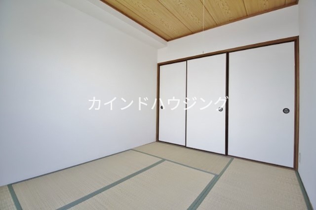 ウィステリア北島2号館  その他部屋・スペース