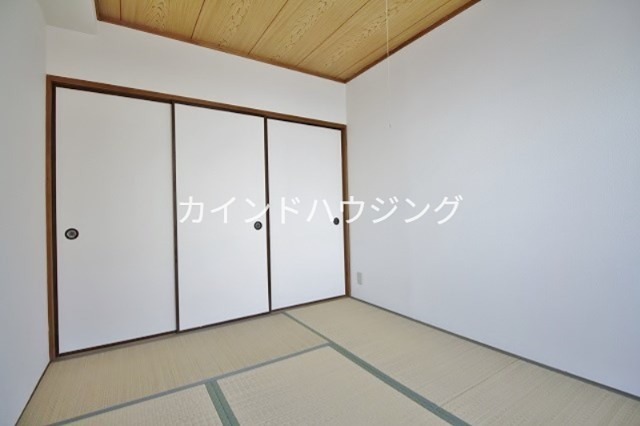 ウィステリア北島2号館  その他部屋・スペース