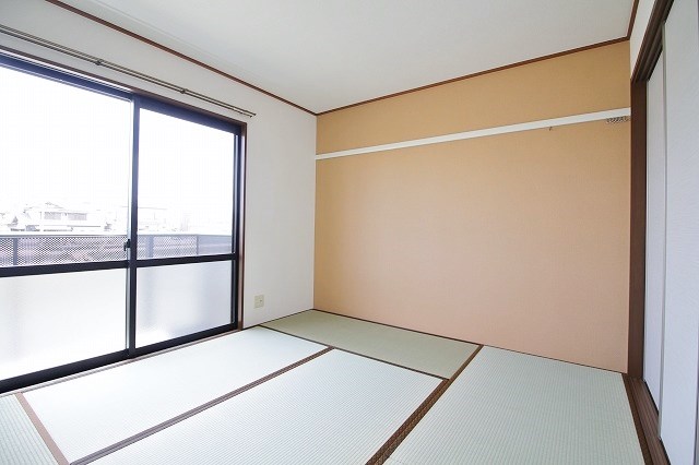 オリーブハイツＡ～Ｄ棟 その他部屋・スペース