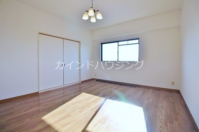 マンション舞 その他