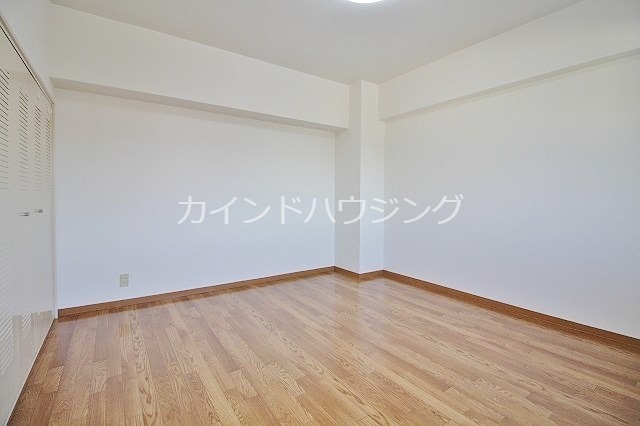 マンション舞 リビング