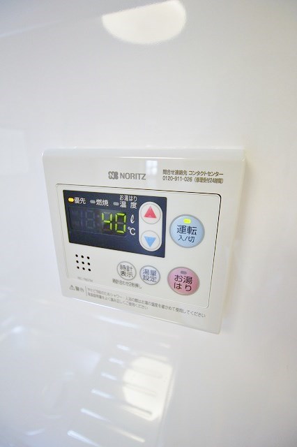 カーサピッコロ その他設備