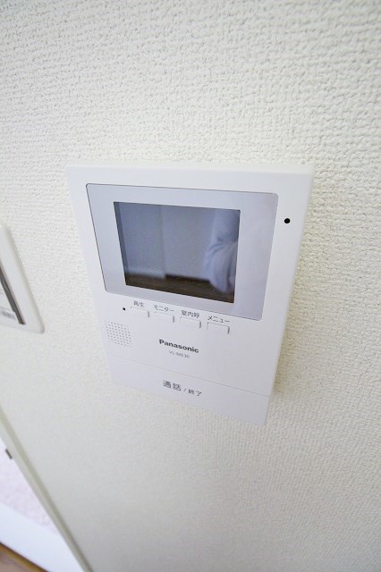 カーサピッコロ セキュリティ