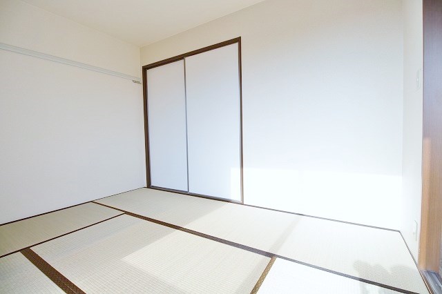 カーサ ワケダ その他部屋・スペース