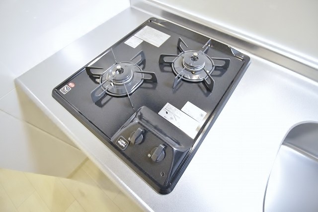 ジーメゾン墨江 その他設備