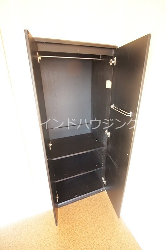 エクシブＩＤＥ 収納