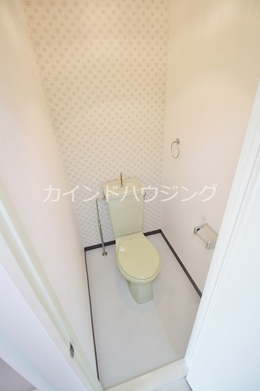 エクシブＩＤＥ トイレ