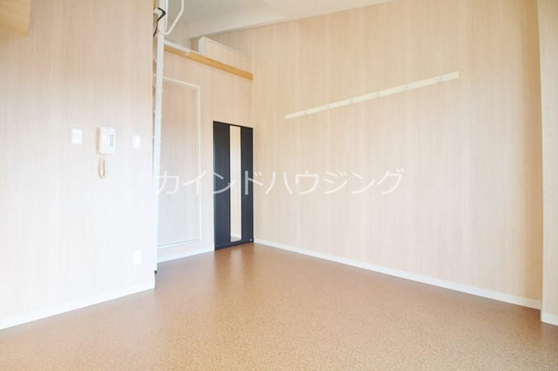 エクシブＩＤＥ ベッドルーム