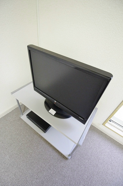 レオパレス上之郷 その他設備