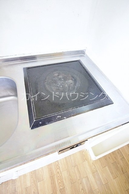 レオパレス上之郷 その他設備