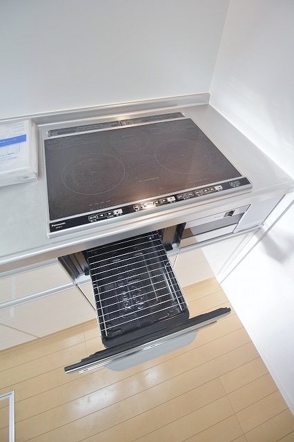 シャーメゾンたけとんぼＡ・Ｂ棟  その他設備