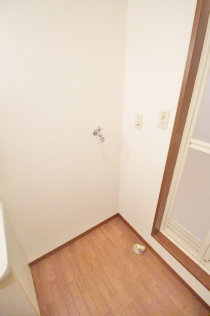 アネックス日根野　Ａ棟　Ｂ棟 その他部屋・スペース