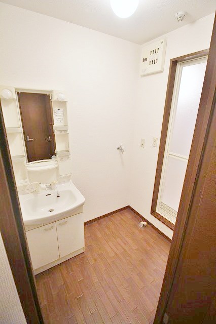 アネックス日根野　Ａ棟　Ｂ棟 その他部屋・スペース