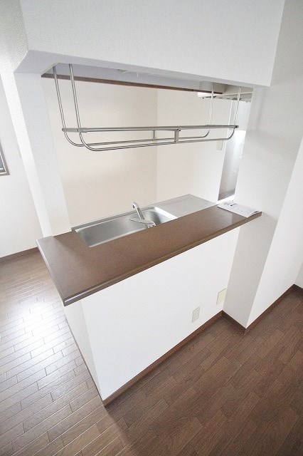アネックス日根野　Ａ棟　Ｂ棟 その他部屋・スペース
