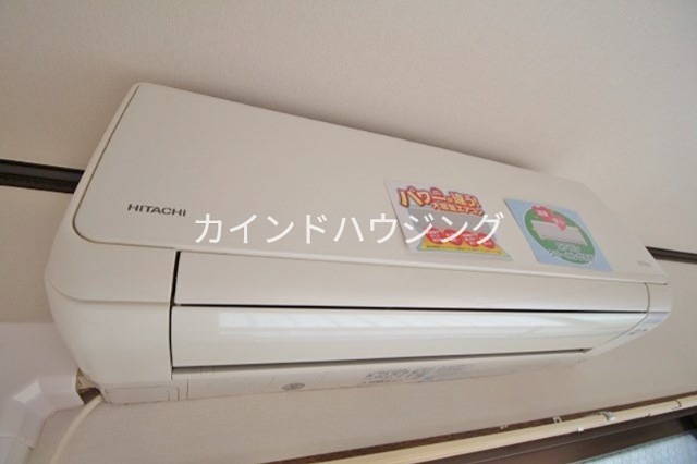 オリオノハイムⅡ その他設備
